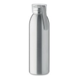 Roestvrijstalen fles 650ml