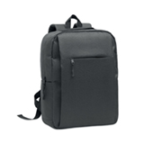 RPET 15 inch laptop backpack