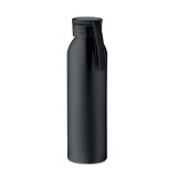 Aluminium drinkfles 600ml