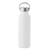 Gerecycled aluminium fles 500ml