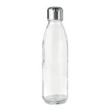 Glazen drinkfles 650ml