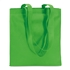 Non-woven boodschappentas - groen