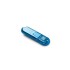 USB - transparant blauw