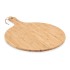 Bamboe snijplank 31 cm - hout