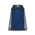 Waterdichte tas met riem 6L - royal blauw