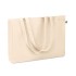 Gerecyclede tas 280 gr/m² - beige