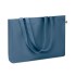 Gerecyclede  tas 280 gr/m² - blauw