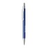 Gerecyclede aluminium balpen - royal blauw