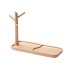 Houten organizer - hout