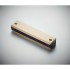 Harmonica - hout