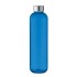 Tritan fles 1L - royal blauw