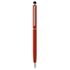 Stylus pen - rood