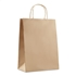 Papieren tas (Large) 150 gr/m² - beige