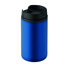 Dubbelwandige beker 250 ml - blauw