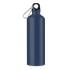 Aluminium fles 750 ml - Dark navy