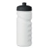 Sport drinkfles 500 ml - zwart