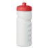 Sport drinkfles 500 ml - rood