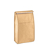 Papieren lunchtas 3L - beige