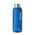 RPET fles 500 ml - royal blauw