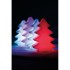 Kerstboom met LED licht