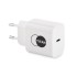 2-poorts EU USB-oplader 20W