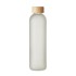 650ml Sublimatie glazen fles