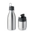 2-in1 dubbelwandige fles 500ml