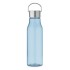 RPET fles met PP dop 600 ml